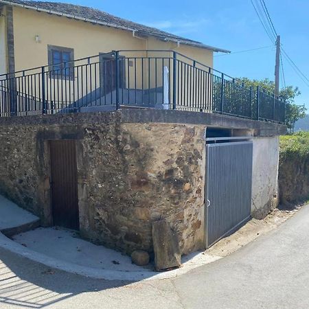 Villa Casa Ezequiel à Trevías Extérieur photo